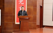 護理學院舉辦“傳承一二·九精神，扛起新時代使命”主題演講比賽暨“書香伴我行——背起書包上下課”倡議活動