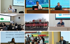 以師為本筑基業(yè) 蓄力前行啟新程 武威職業(yè)技術(shù)大學(xué)新入職教師集中培訓(xùn)圓滿結(jié)束