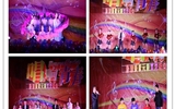 經(jīng)濟(jì)管理系舉辦慶元旦文藝晚會