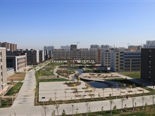 學院春花爛漫時（三）